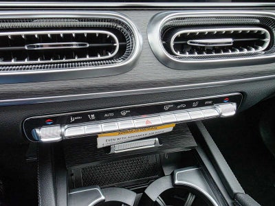 2027 Mercedes-Benz GLE 350 4MATIC® SUV