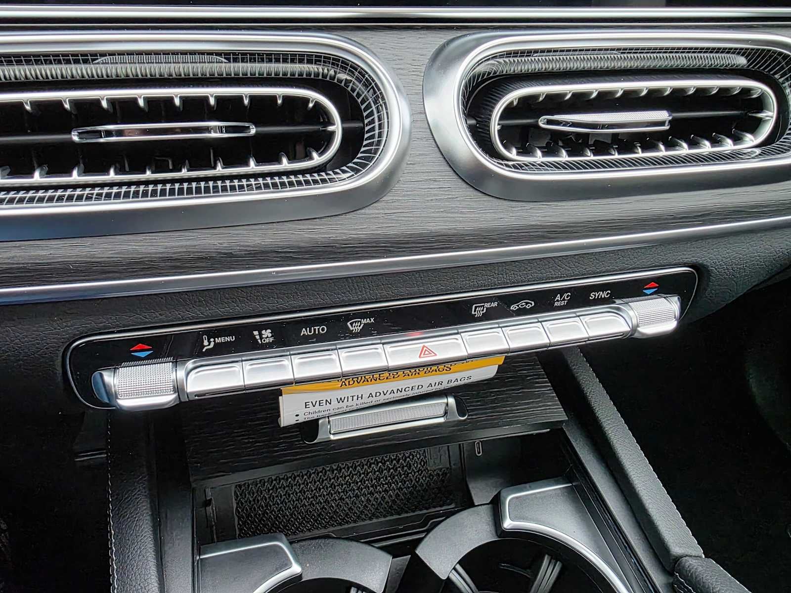 2027 Mercedes-Benz GLE 350 4MATIC® SUV