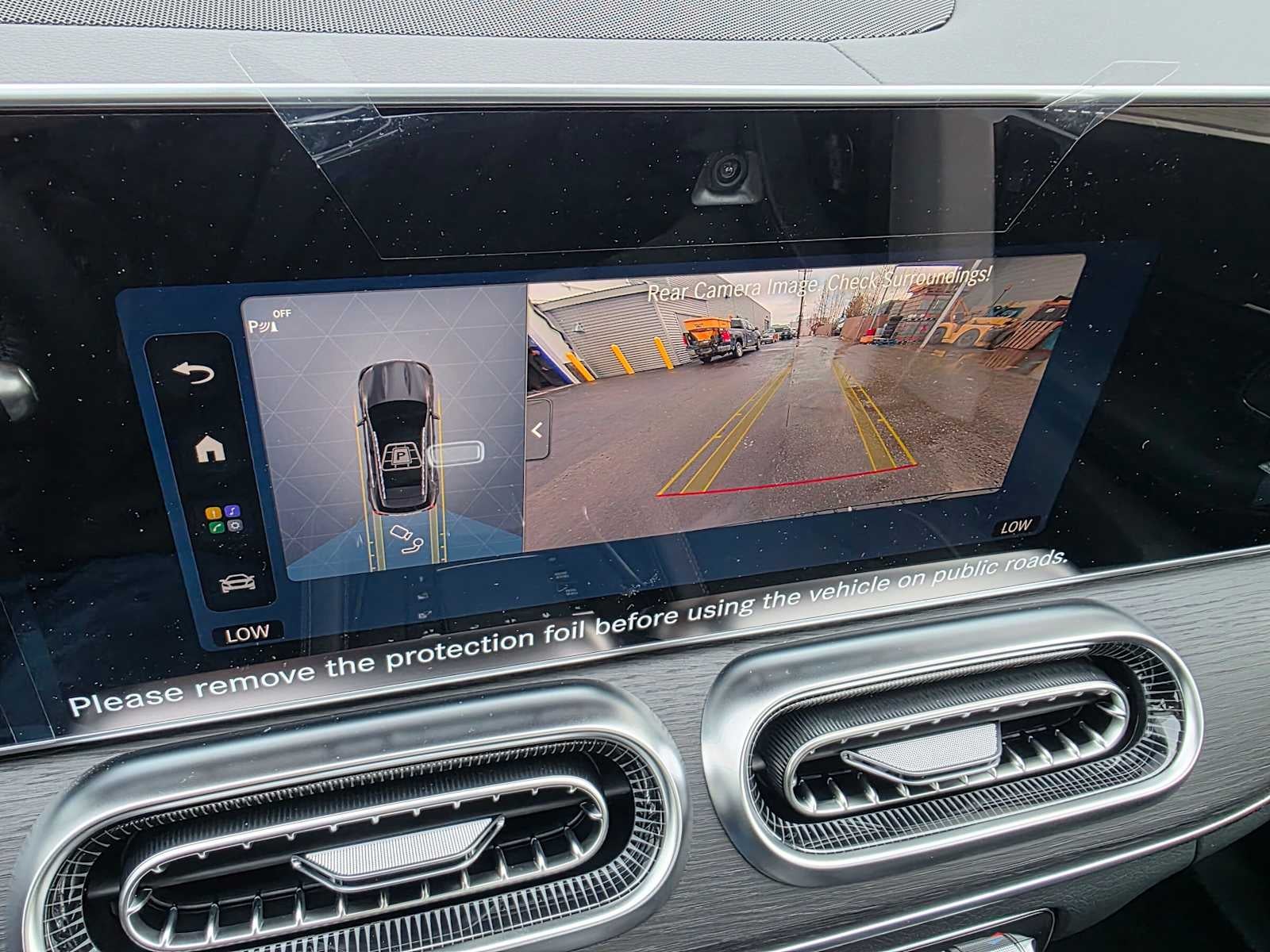 2027 Mercedes-Benz GLE 350 4MATIC® SUV