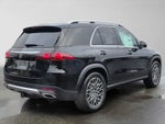 2027 Mercedes-Benz GLE 350 4MATIC® SUV
