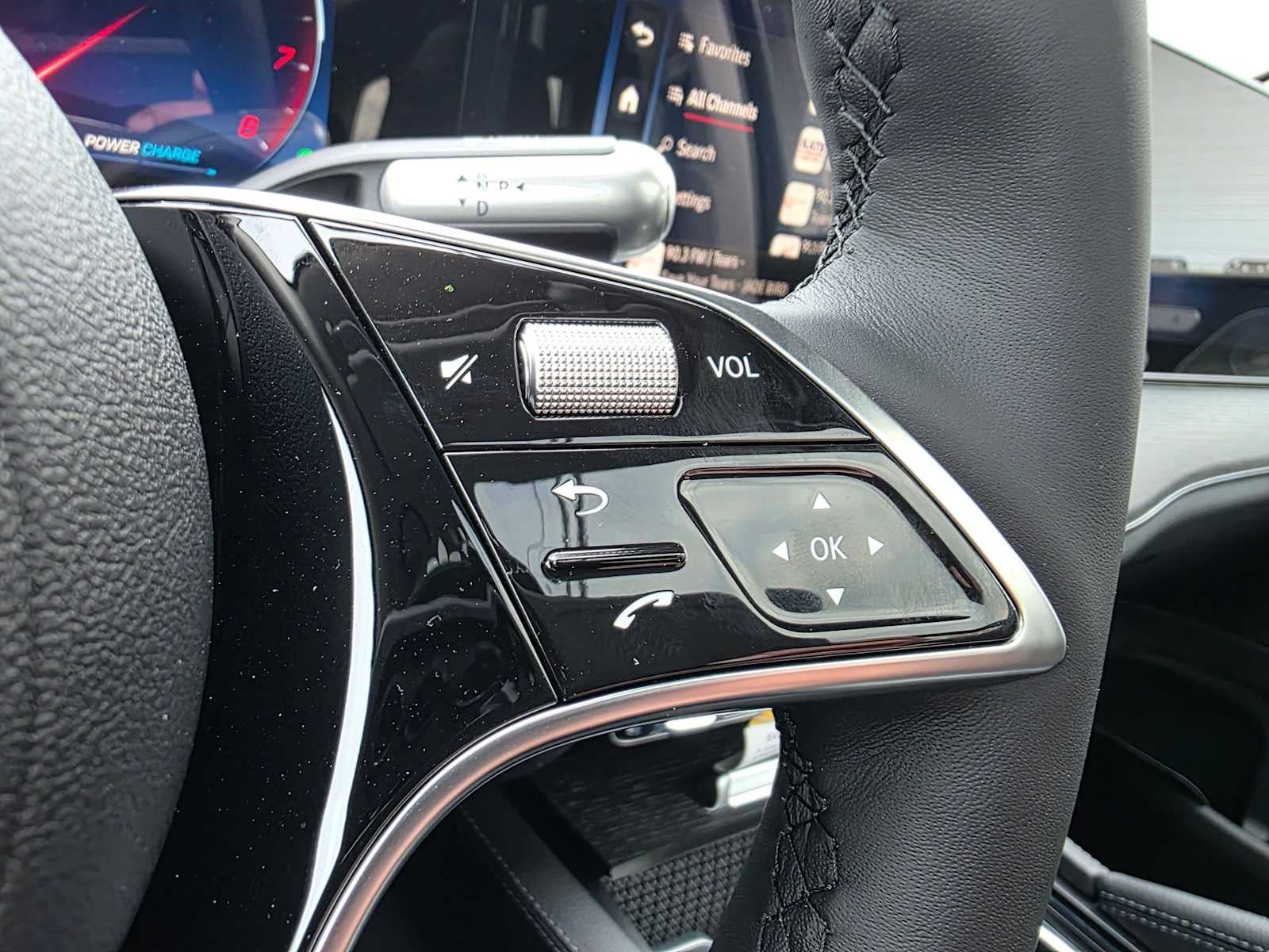 2027 Mercedes-Benz GLE 350 4MATIC® SUV