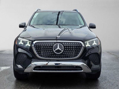 2027 Mercedes-Benz GLE 350 4MATIC® SUV