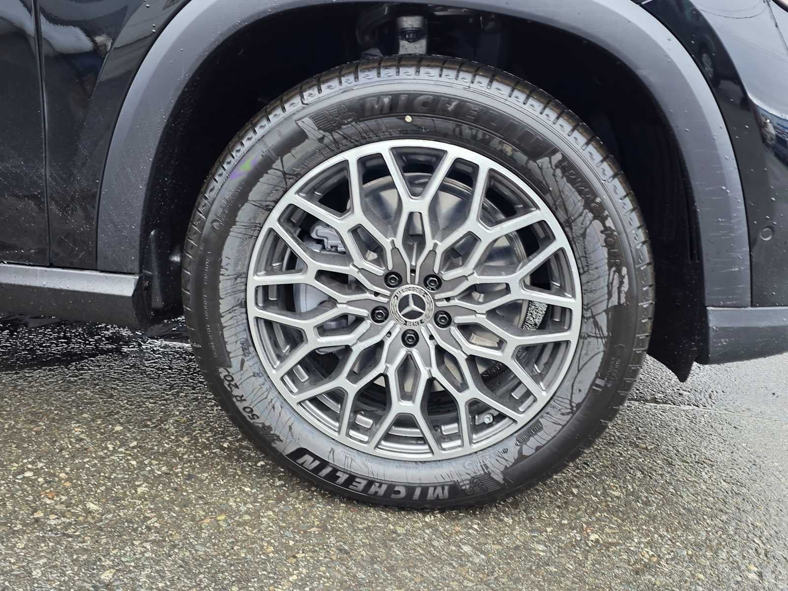 2027 Mercedes-Benz GLE 350 4MATIC® SUV