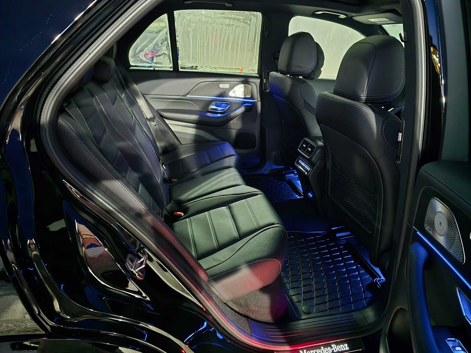 2026 Mercedes-Benz GLE GLE 580