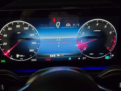 2026 Mercedes-Benz GLE GLE 580