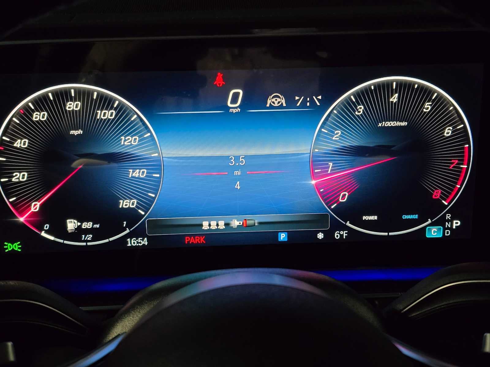 2026 Mercedes-Benz GLE GLE 580