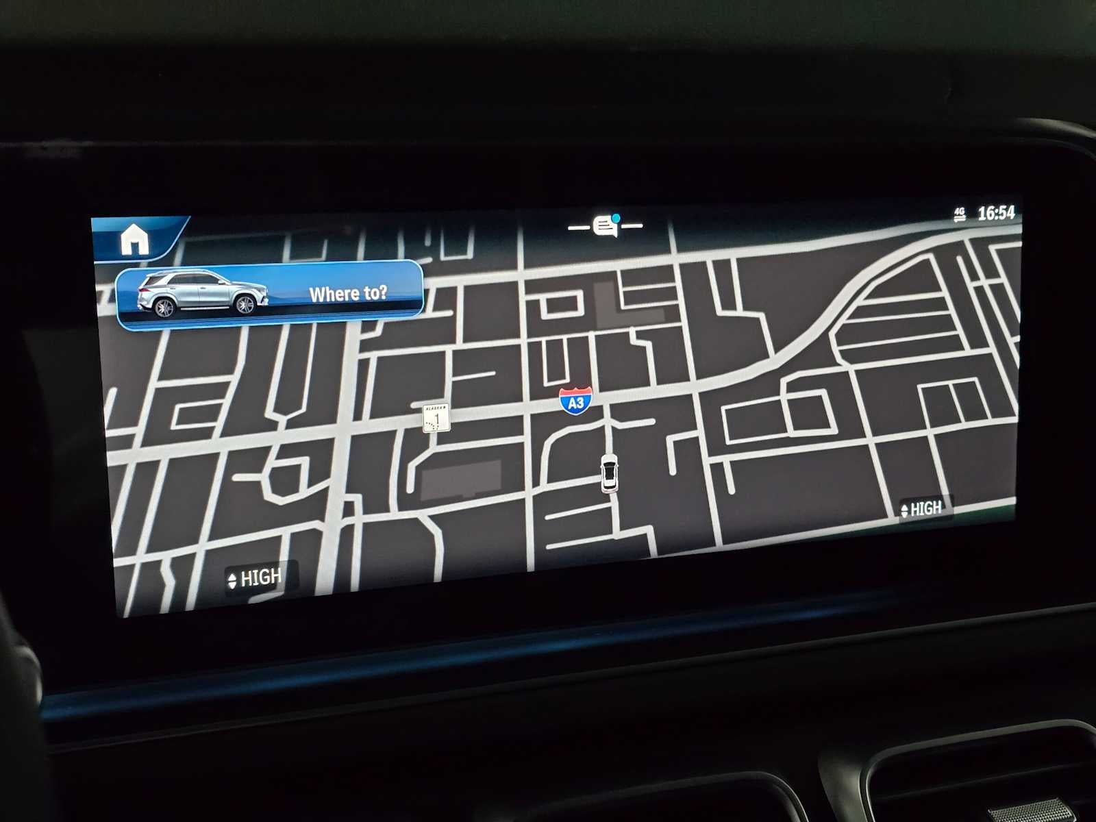 2026 Mercedes-Benz GLE GLE 580