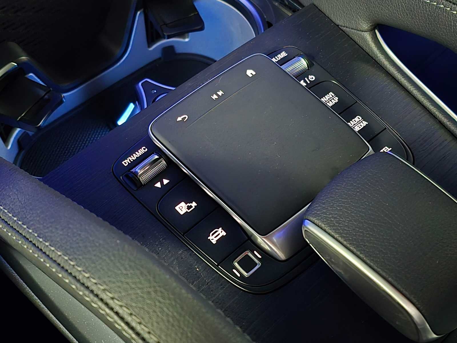 2026 Mercedes-Benz GLE GLE 580