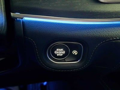 2026 Mercedes-Benz GLE GLE 580