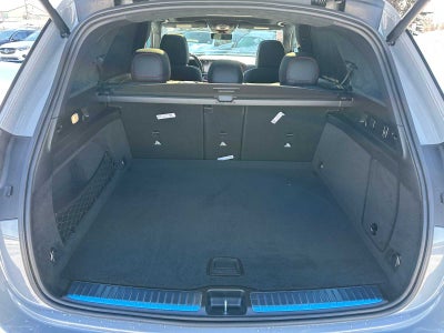 2026 Mercedes-Benz AMG® GLE 63 4MATIC®+ SUV