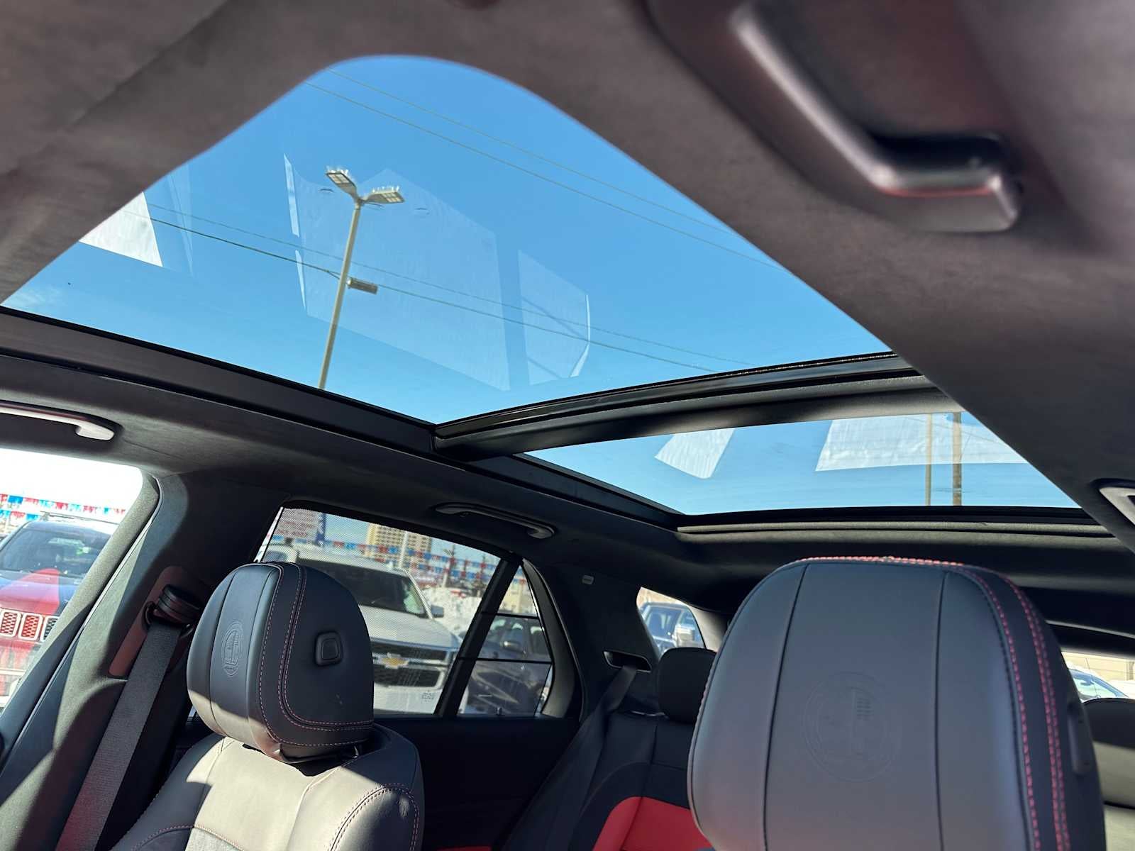 2026 Mercedes-Benz AMG® GLE 63 4MATIC®+ SUV