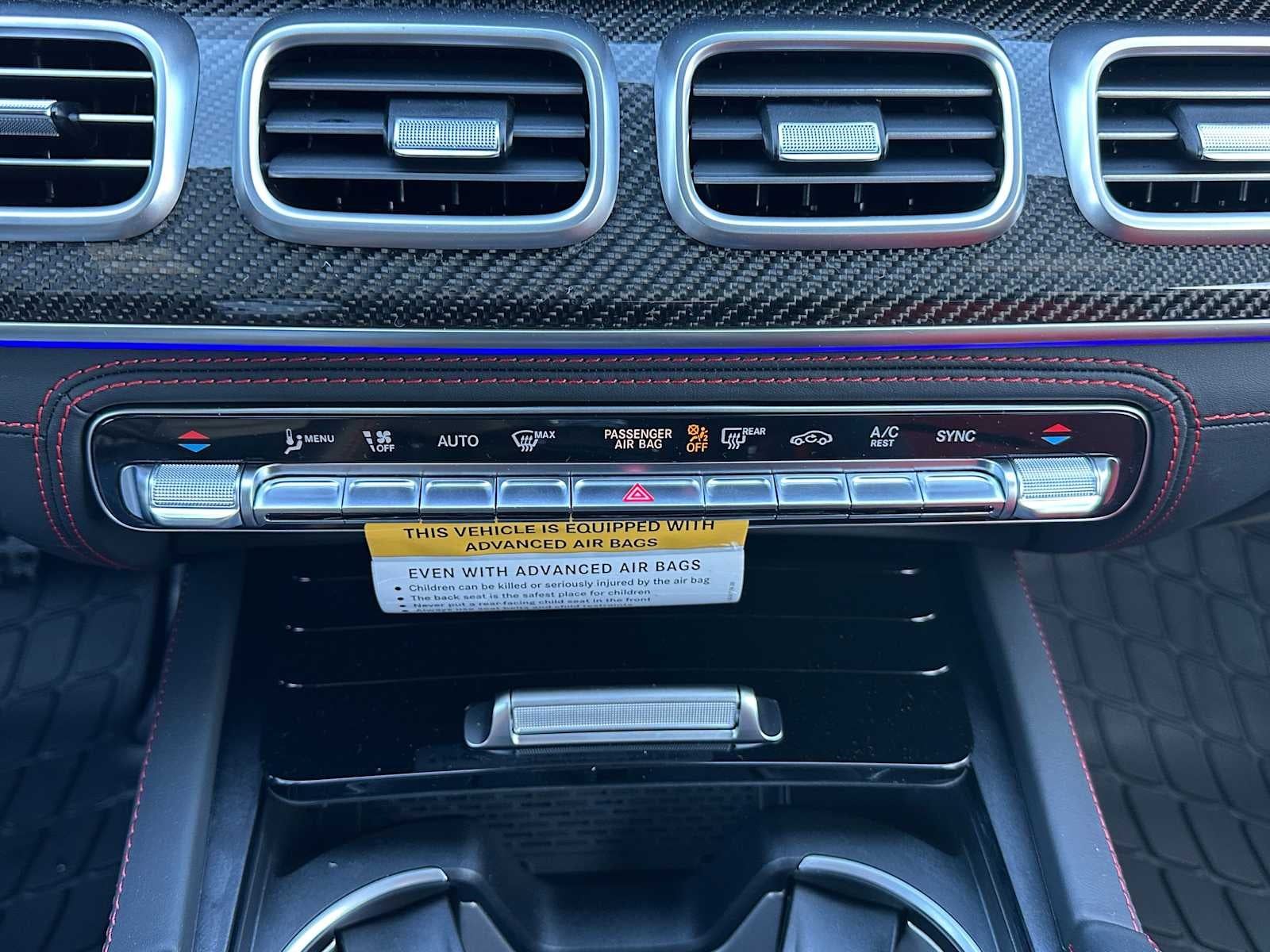 2026 Mercedes-Benz AMG® GLE 63 4MATIC®+ SUV