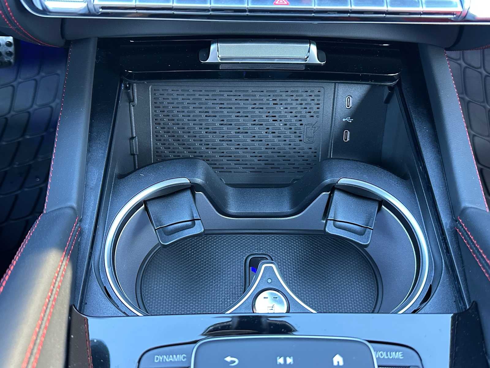 2026 Mercedes-Benz AMG® GLE 63 4MATIC®+ SUV