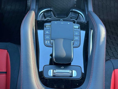 2026 Mercedes-Benz AMG® GLE 63 4MATIC®+ SUV