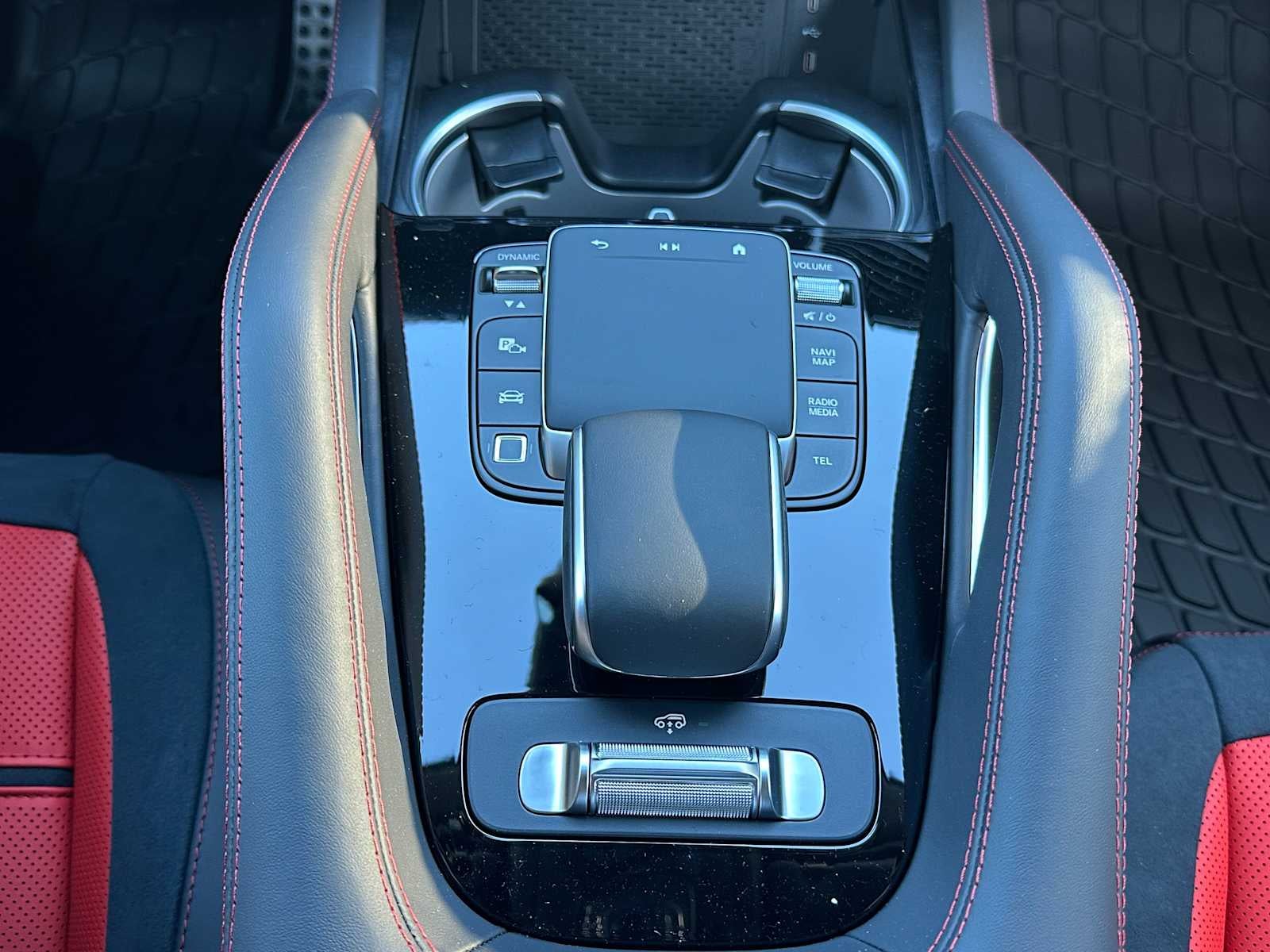 2026 Mercedes-Benz AMG® GLE 63 4MATIC®+ SUV