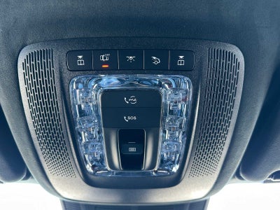 2026 Mercedes-Benz AMG® GLE 63 4MATIC®+ SUV