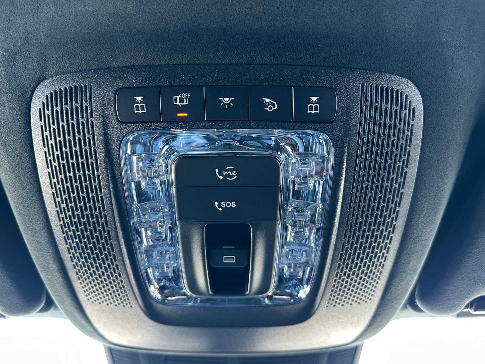 2026 Mercedes-Benz AMG® GLE 63 4MATIC®+ SUV