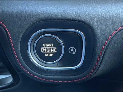 2026 Mercedes-Benz AMG® GLE 63 4MATIC®+ SUV