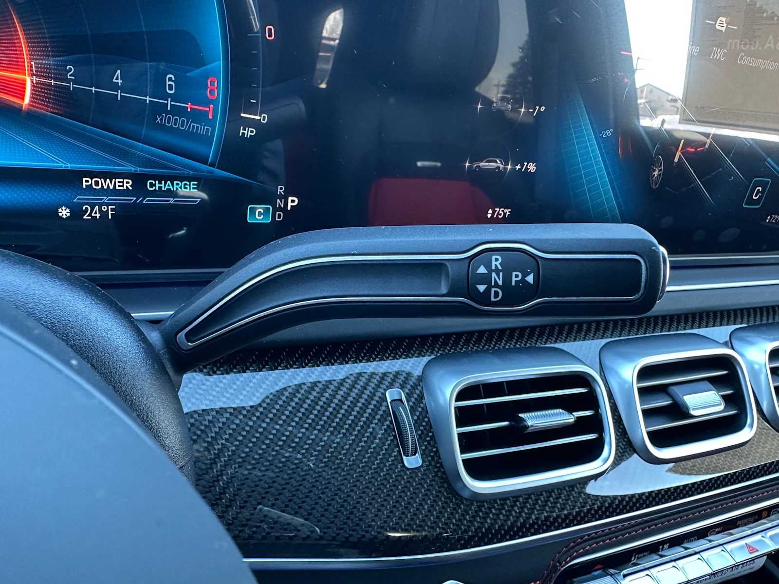 2026 Mercedes-Benz AMG® GLE 63 4MATIC®+ SUV