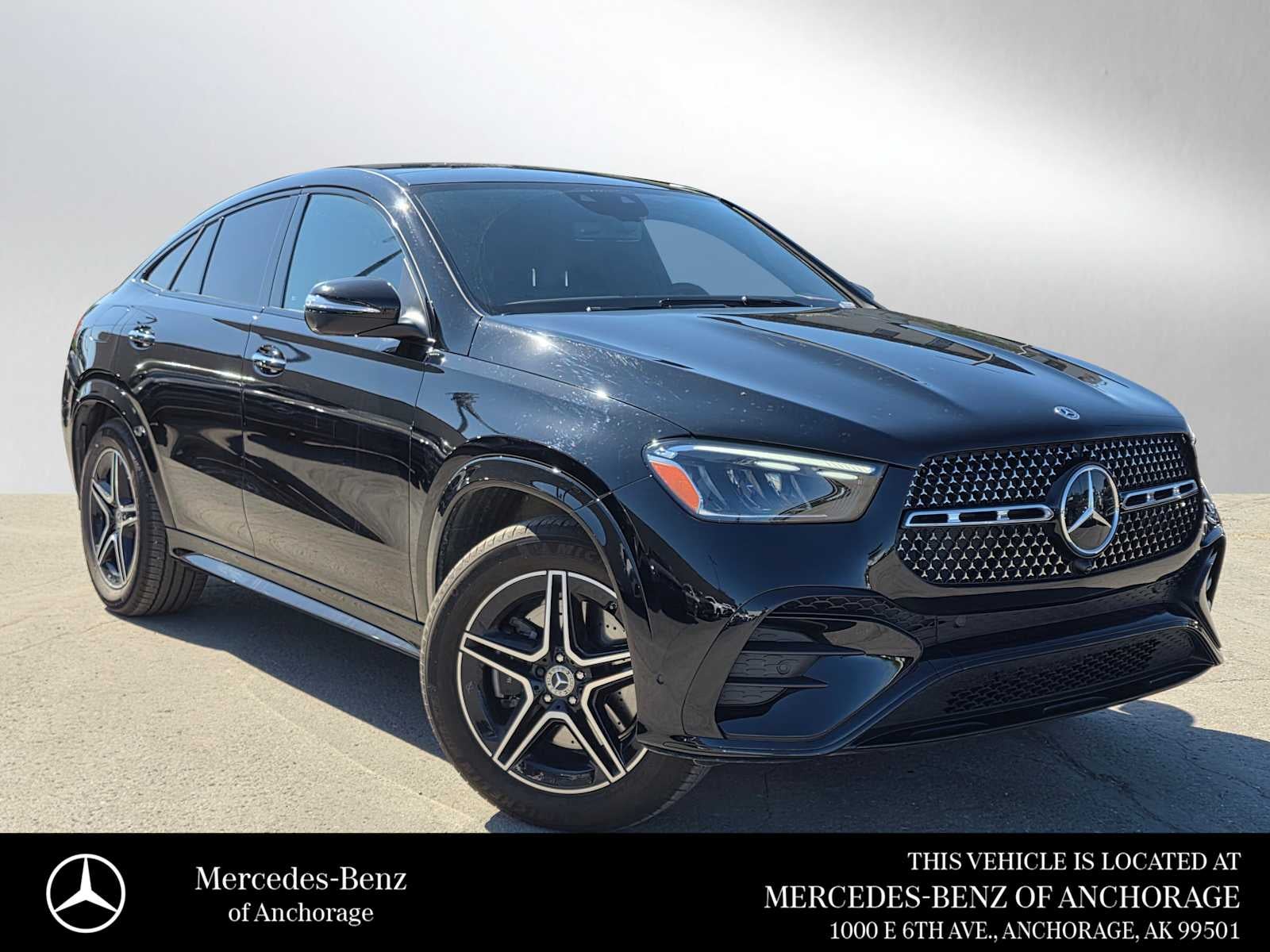 2026 Mercedes-Benz GLE GLE 450 4MATIC's photo