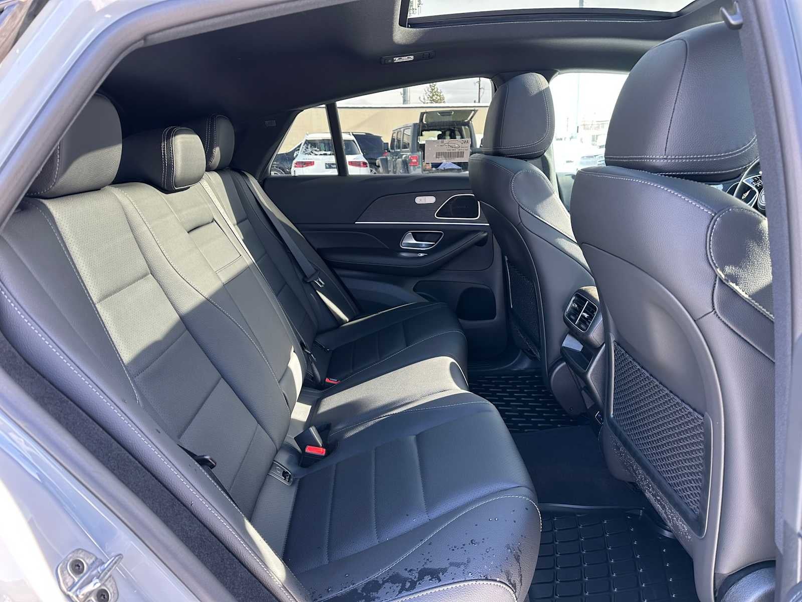 2026 Mercedes-Benz GLE 450 4MATIC® Coupe