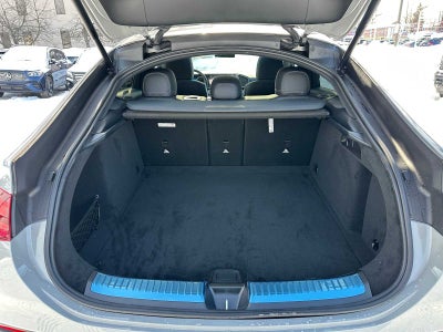 2026 Mercedes-Benz GLE 450 4MATIC® Coupe