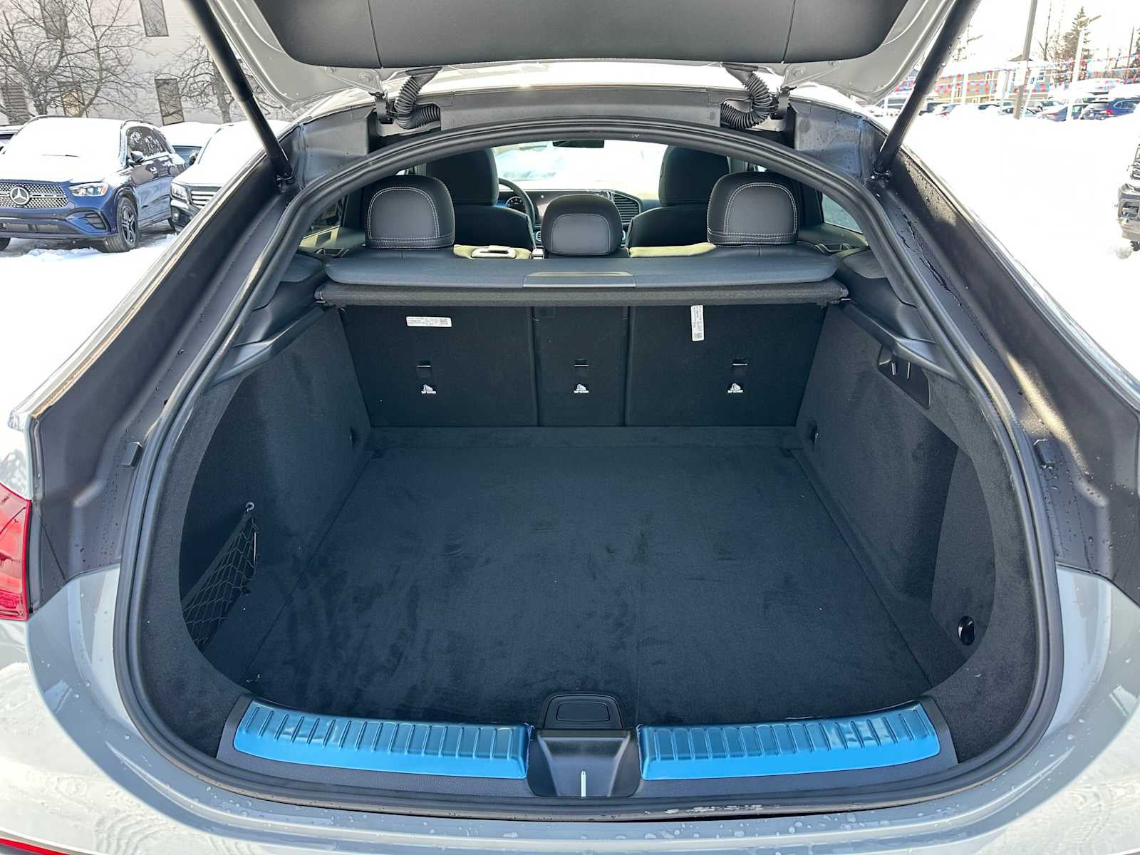 2026 Mercedes-Benz GLE 450 4MATIC® Coupe