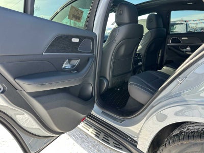 2026 Mercedes-Benz GLE 450 4MATIC® Coupe