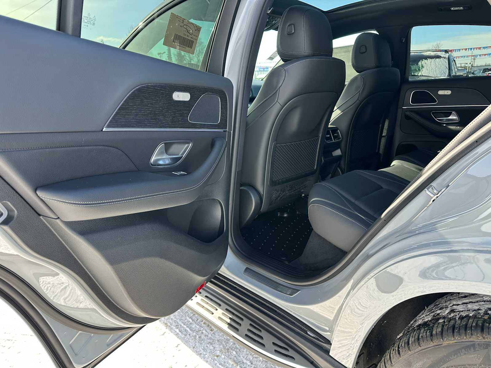 2026 Mercedes-Benz GLE 450 4MATIC® Coupe