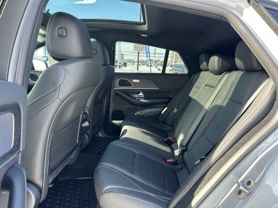 2026 Mercedes-Benz GLE 450 4MATIC® Coupe