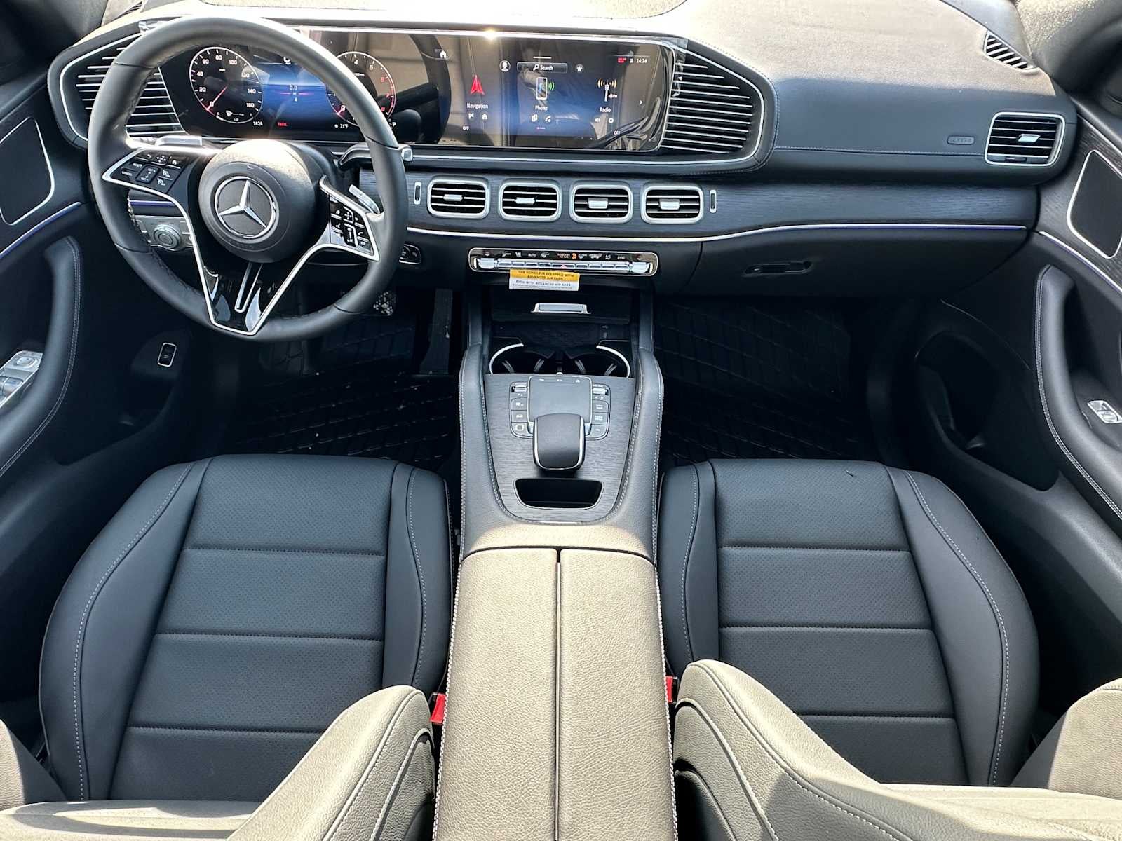 2026 Mercedes-Benz GLE 450 4MATIC® Coupe