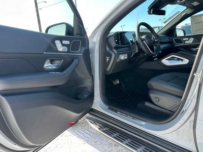 2026 Mercedes-Benz GLE 450 4MATIC® Coupe