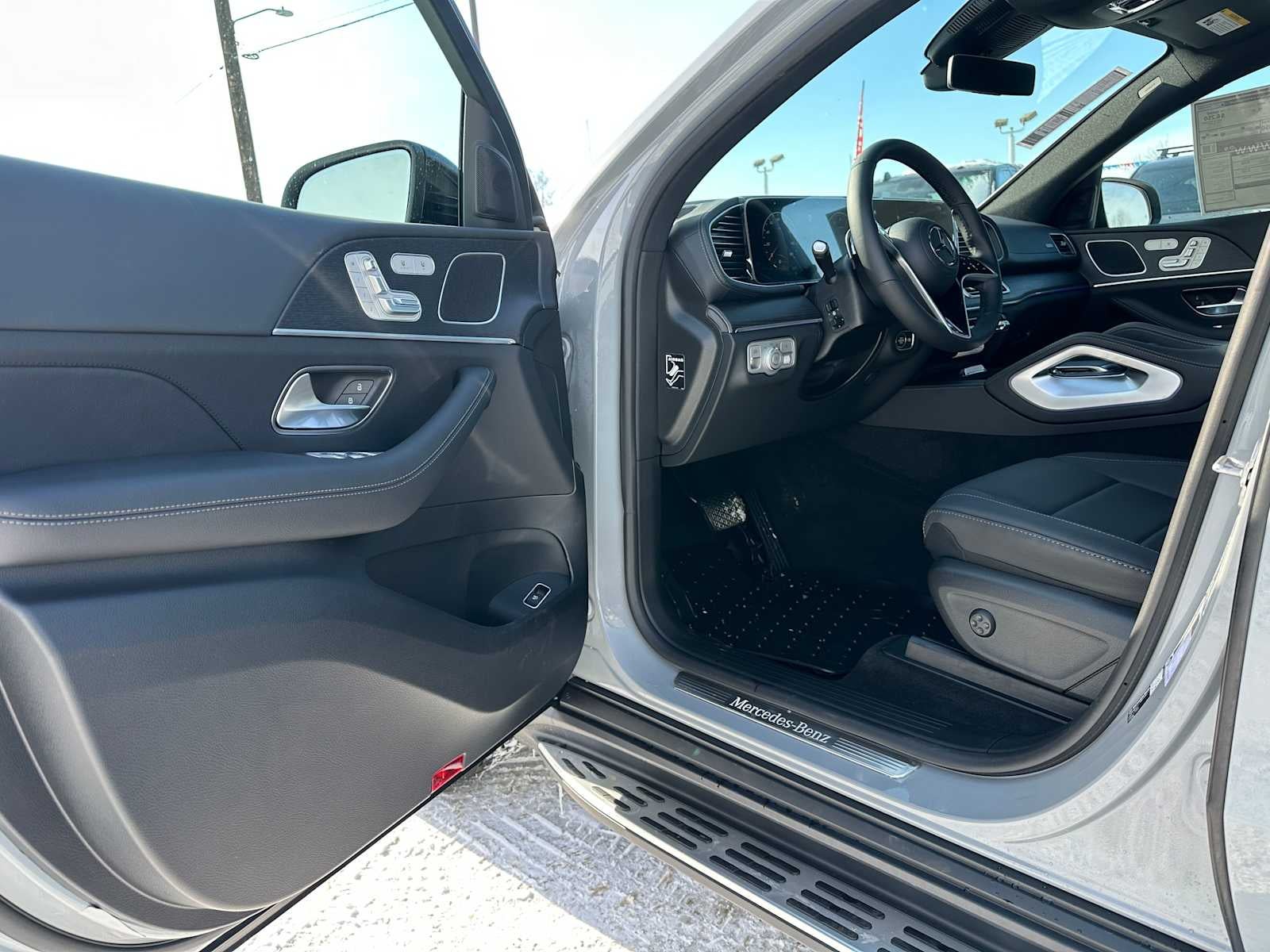 2026 Mercedes-Benz GLE 450 4MATIC® Coupe