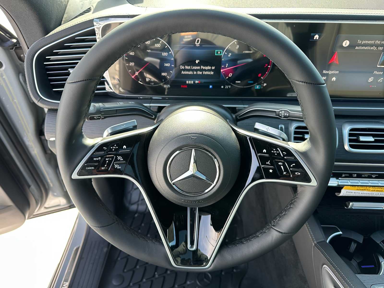 2026 Mercedes-Benz GLE 450 4MATIC® Coupe