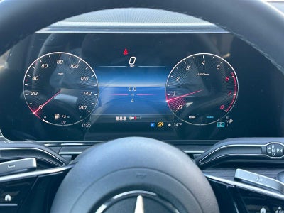 2026 Mercedes-Benz GLE 450 4MATIC® Coupe