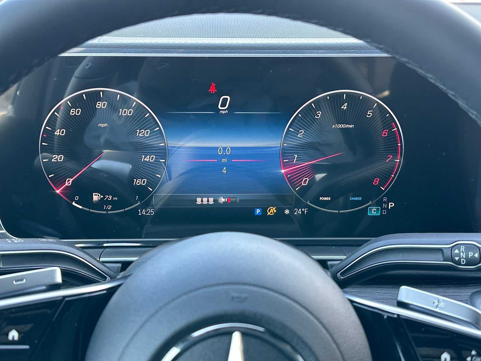 2026 Mercedes-Benz GLE 450 4MATIC® Coupe