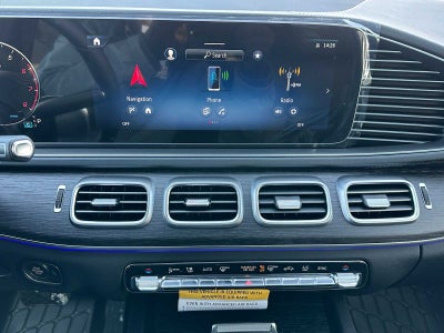 2026 Mercedes-Benz GLE 450 4MATIC® Coupe