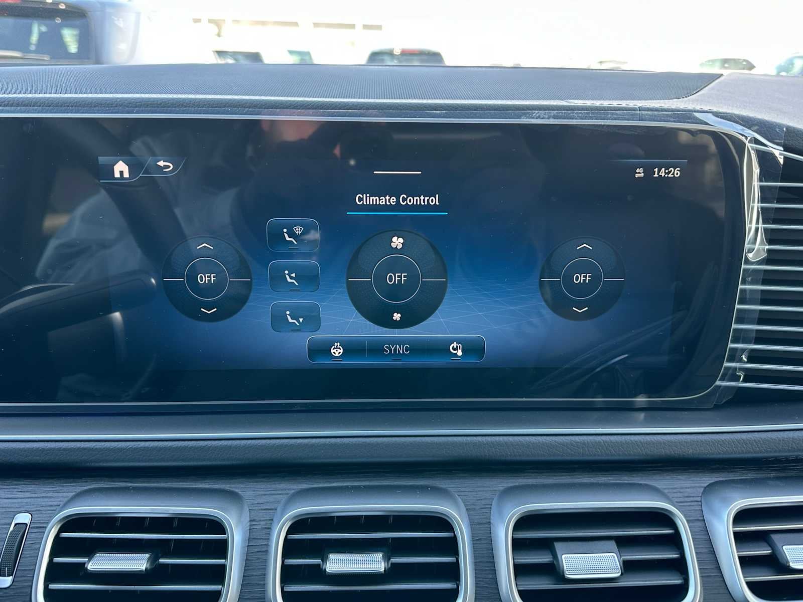 2026 Mercedes-Benz GLE 450 4MATIC® Coupe