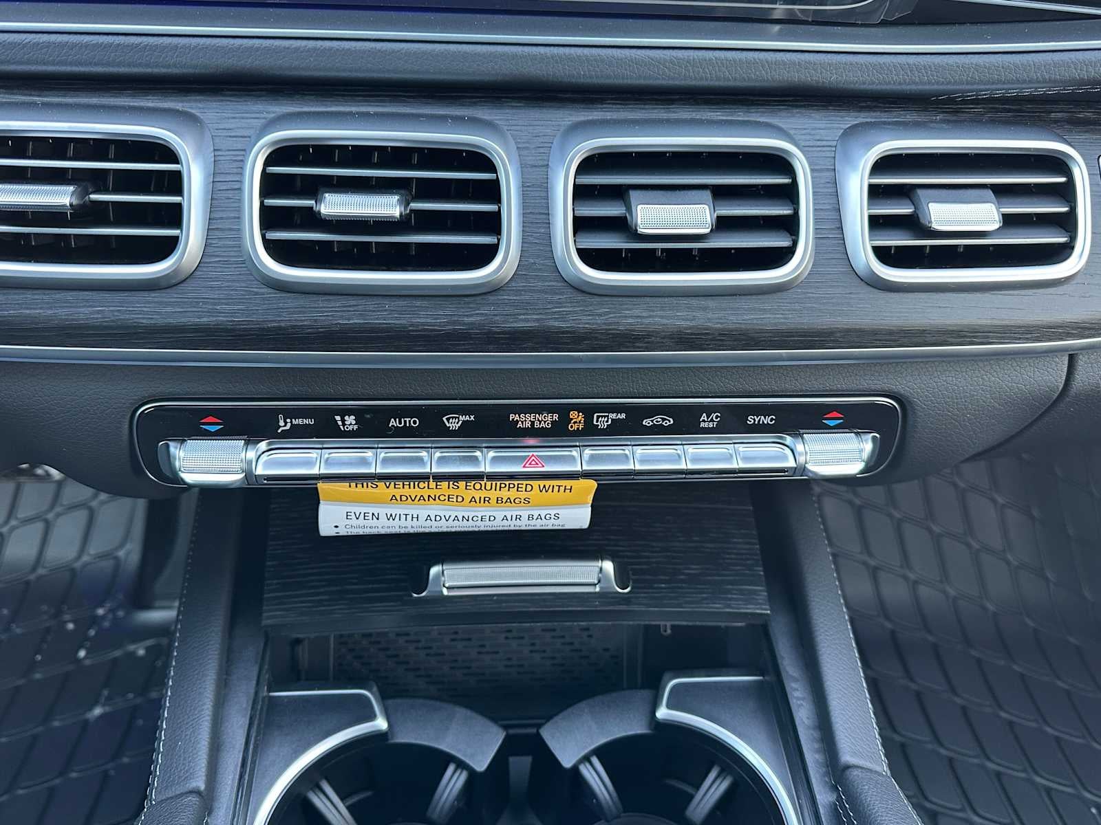 2026 Mercedes-Benz GLE 450 4MATIC® Coupe