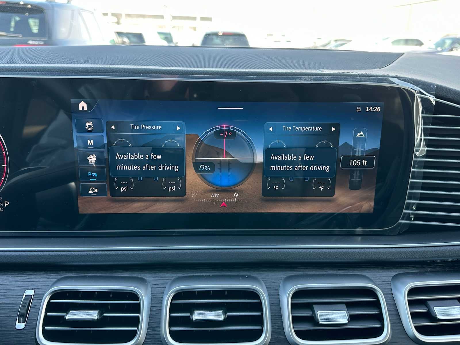 2026 Mercedes-Benz GLE 450 4MATIC® Coupe