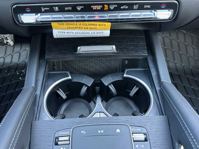 2026 Mercedes-Benz GLE 450 4MATIC® Coupe