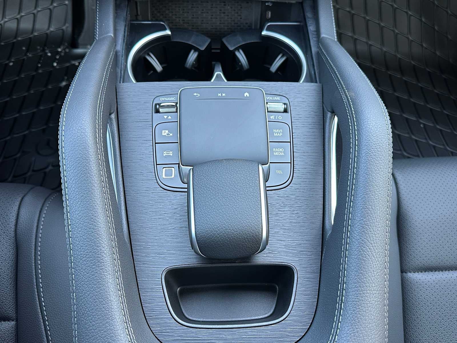 2026 Mercedes-Benz GLE 450 4MATIC® Coupe