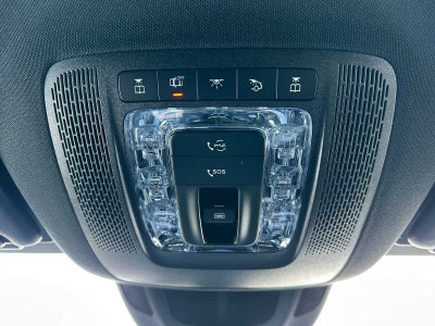 2026 Mercedes-Benz GLE 450 4MATIC® Coupe