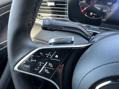 2026 Mercedes-Benz GLE 450 4MATIC® Coupe