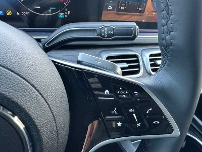 2026 Mercedes-Benz GLE 450 4MATIC® Coupe