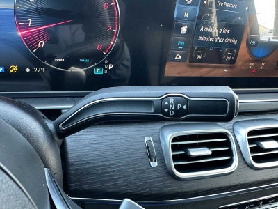 2026 Mercedes-Benz GLE 450 4MATIC® Coupe