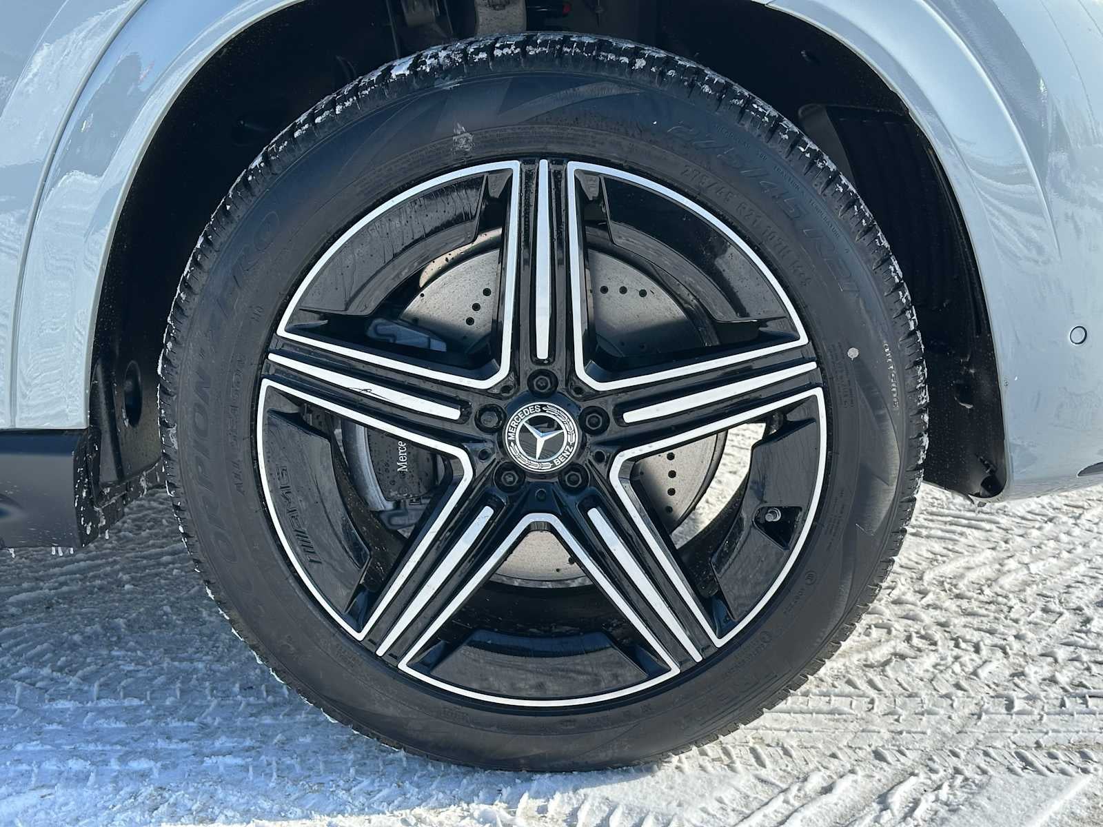 2026 Mercedes-Benz GLE 450 4MATIC® Coupe