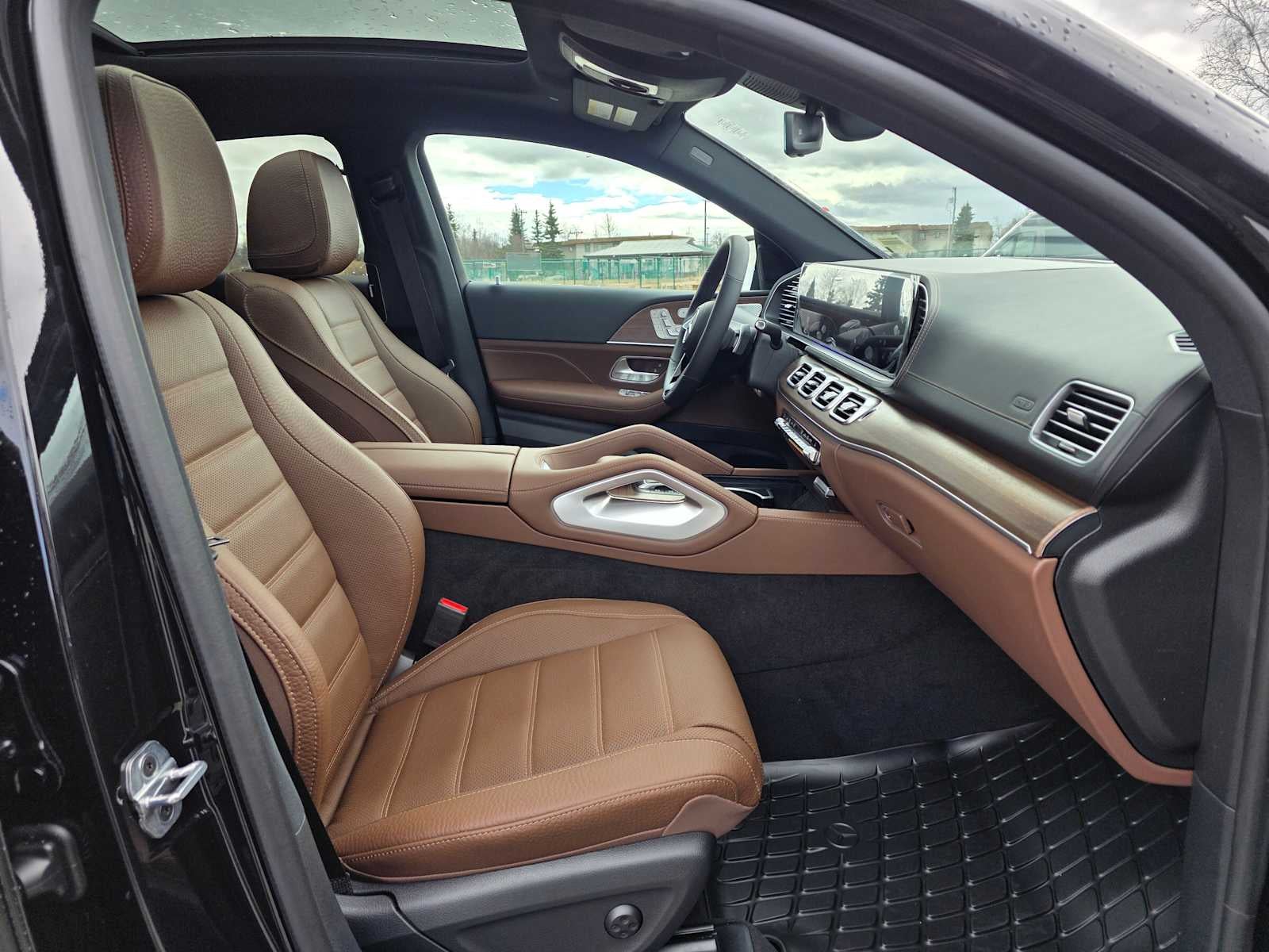 2026 Mercedes-Benz GLE 450 4MATIC® Coupe