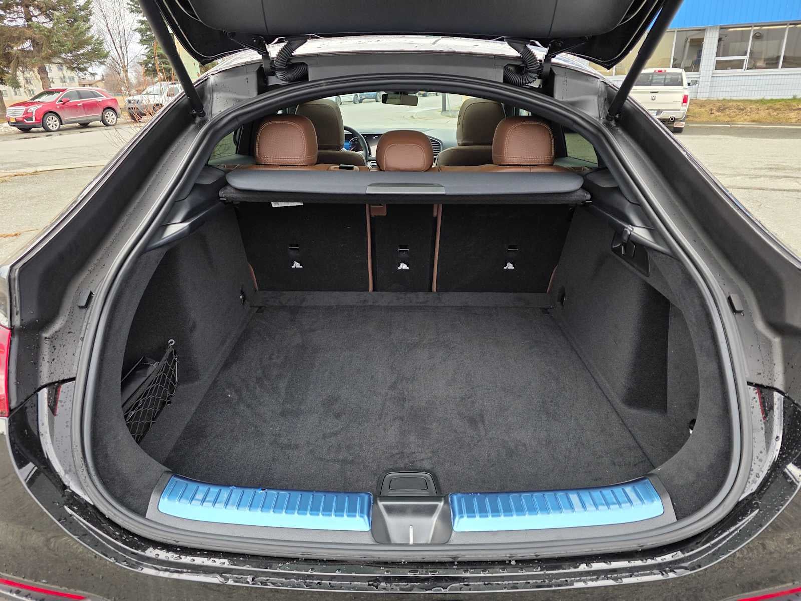 2026 Mercedes-Benz GLE 450 4MATIC® Coupe