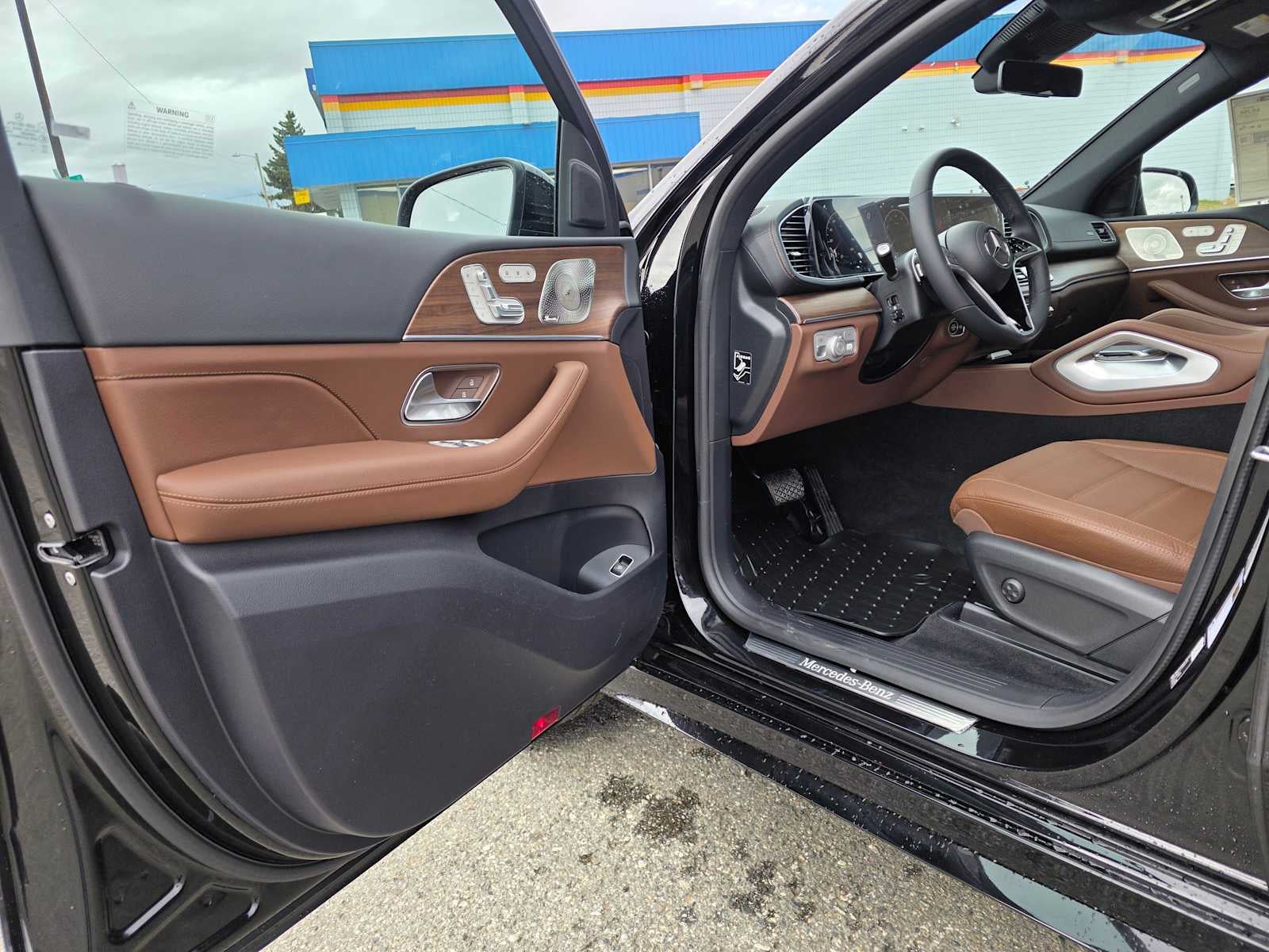 2026 Mercedes-Benz GLE 450 4MATIC® Coupe